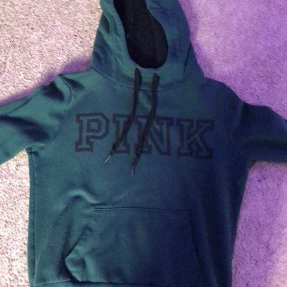 Kids S, dark green - Picture 1 of 3